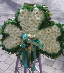 When Irish Eyes Are Crying from Rose Garden Florist in Barnegat, NJ